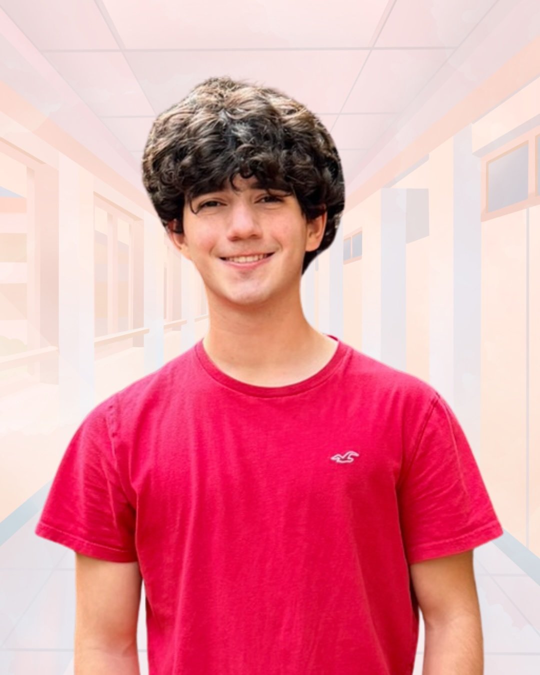 Fotos de Voluntarios para el website 2025 – Voluntario #1 Alejando Voisin