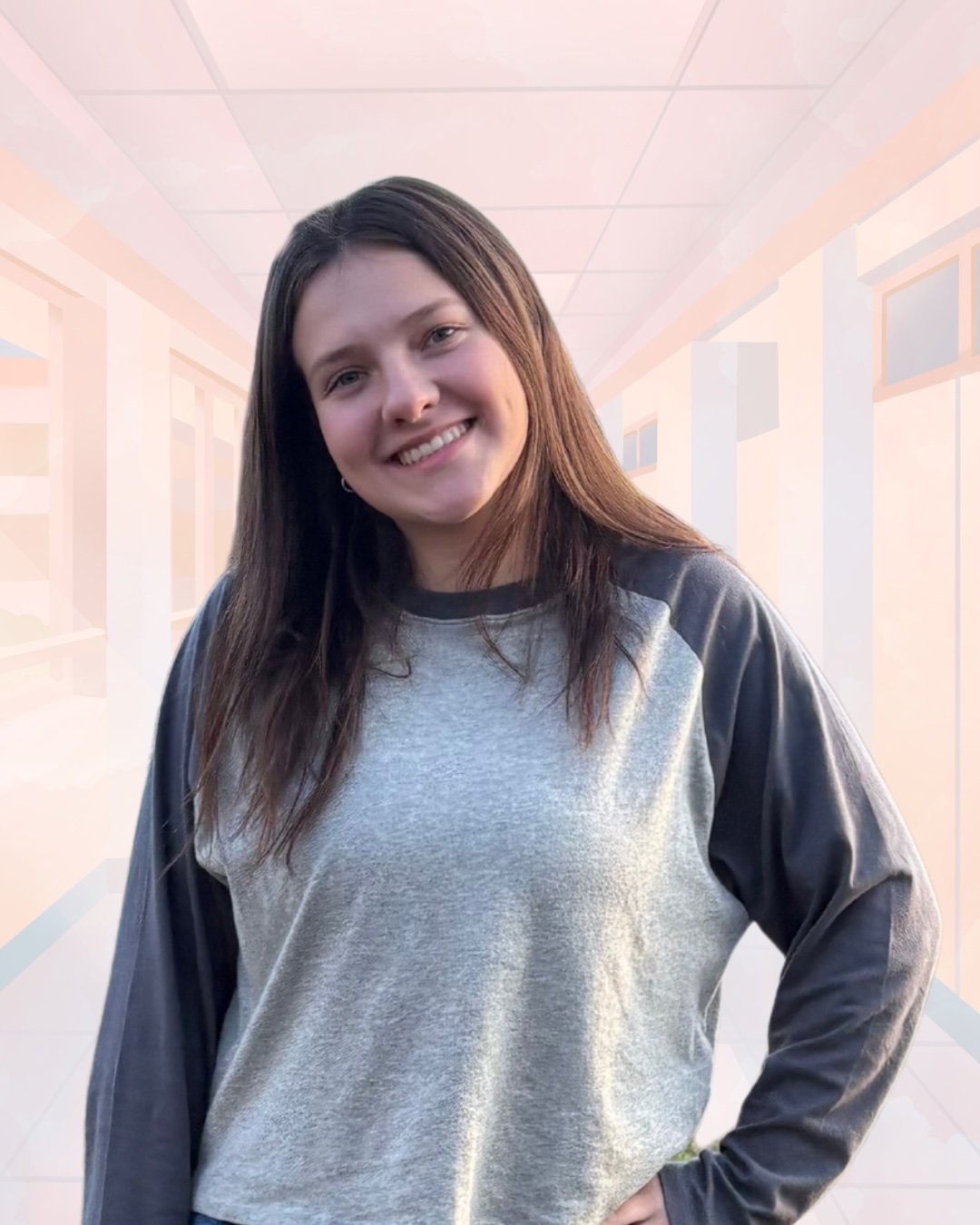 Fotos de Voluntarios para el website 2025 – Voluntario #3 – Halle Beatty