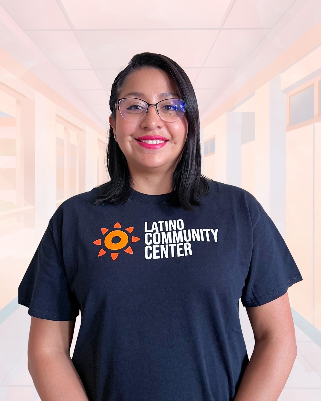 Fotos de Voluntarios para el website 2025 – Voluntario #4 – Lili Maldonado